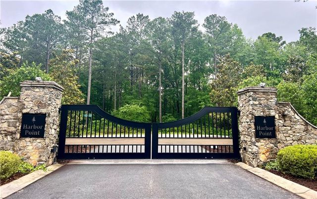 1104 Little River View Drive, Seneca, SC 29672