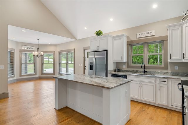 1104 Little River View Drive, Seneca, SC 29672