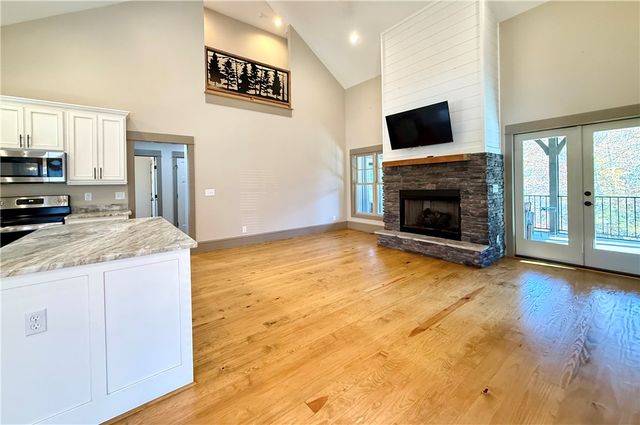 1104 Little River View Drive, Seneca, SC 29672