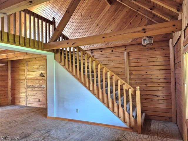 1174 Henn Hyde Road NE, Warren, OH 44484
