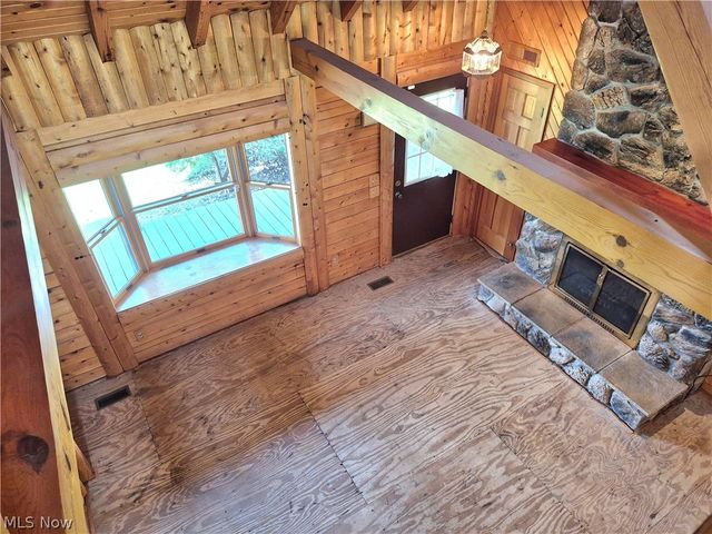 1174 Henn Hyde Road NE, Warren, OH 44484