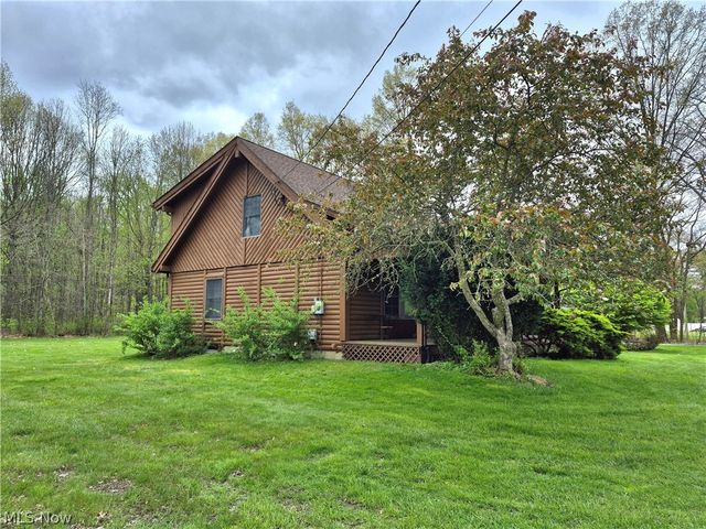 1174 Henn Hyde Road NE, Warren, OH 44484
