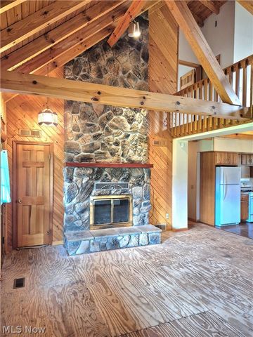 1174 Henn Hyde Road NE, Warren, OH 44484