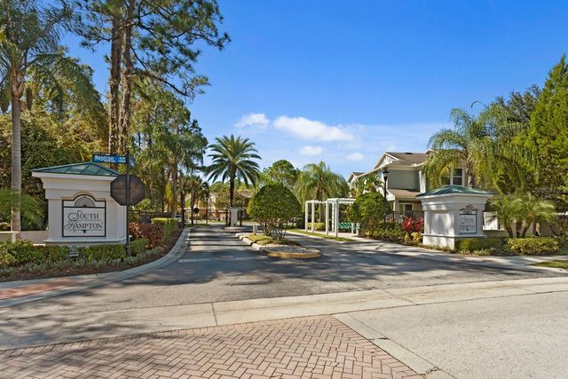 12525 SHIREBROOK COURT, Tampa, FL 33626