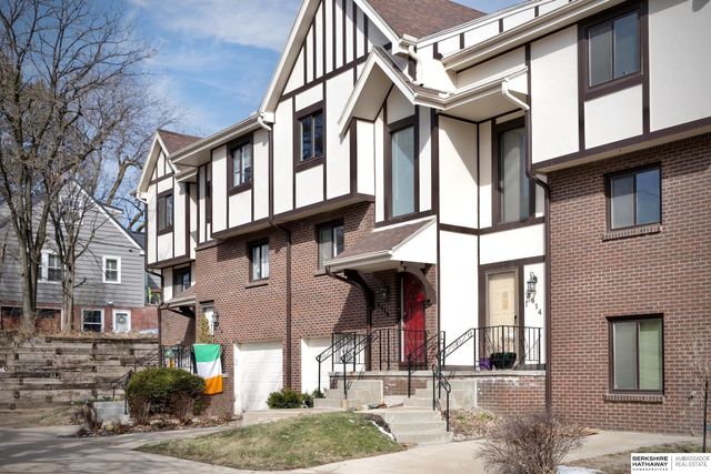 3618 Burt Street, Omaha, NE 68131