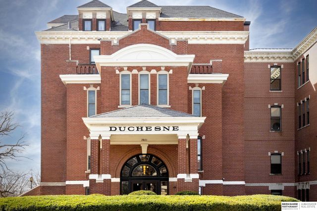 3618 Burt Street, Omaha, NE 68131