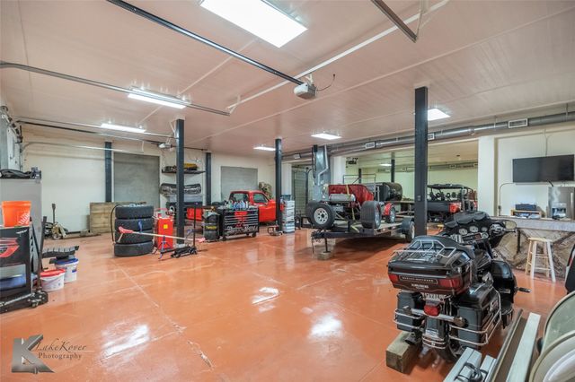 1305 S 1st Street, Abilene, TX 79602