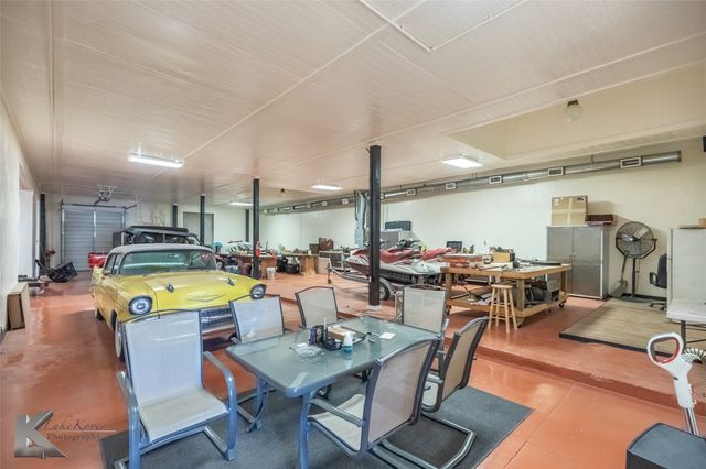 1305 S 1st Street, Abilene, TX 79602