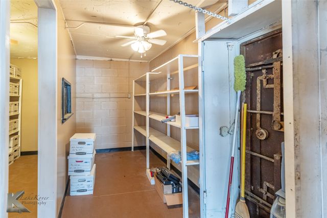 1305 S 1st Street, Abilene, TX 79602