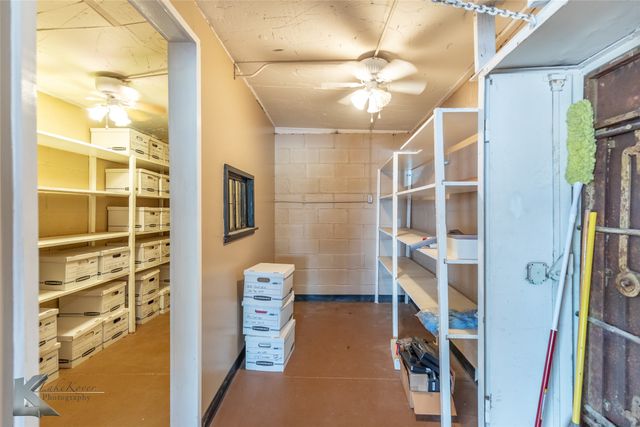 1305 S 1st Street, Abilene, TX 79602