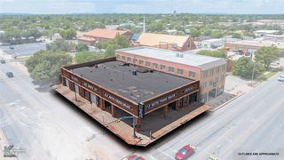 1305 S 1st Street, Abilene, TX 79602