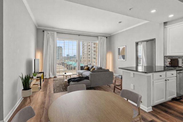 3225 Turtle Creek Boulevard 617, Dallas, TX 75219