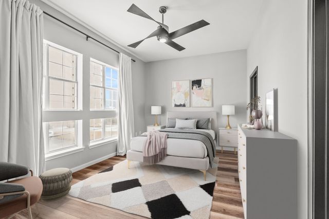 3225 Turtle Creek Boulevard 617, Dallas, TX 75219