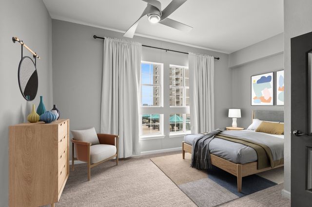 3225 Turtle Creek Boulevard 617, Dallas, TX 75219