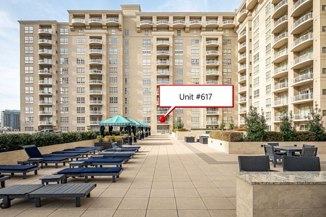 3225 Turtle Creek Boulevard 617, Dallas, TX 75219