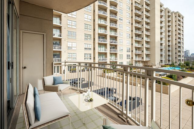 3225 Turtle Creek Boulevard 617, Dallas, TX 75219