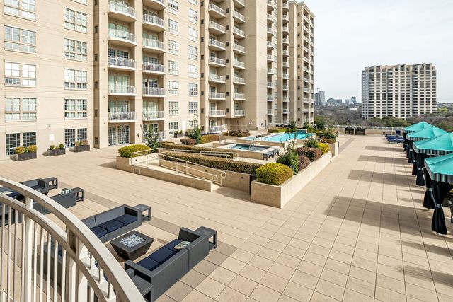 3225 Turtle Creek Boulevard 617, Dallas, TX 75219