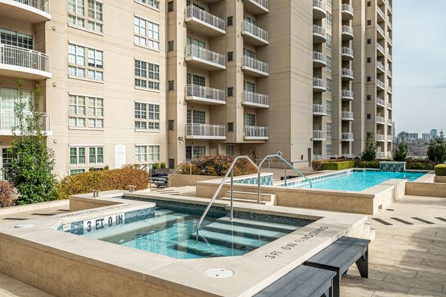 3225 Turtle Creek Boulevard 617, Dallas, TX 75219