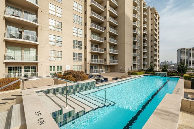 3225 Turtle Creek Boulevard 617, Dallas, TX 75219