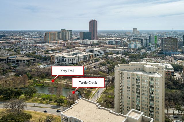 3225 Turtle Creek Boulevard 617, Dallas, TX 75219