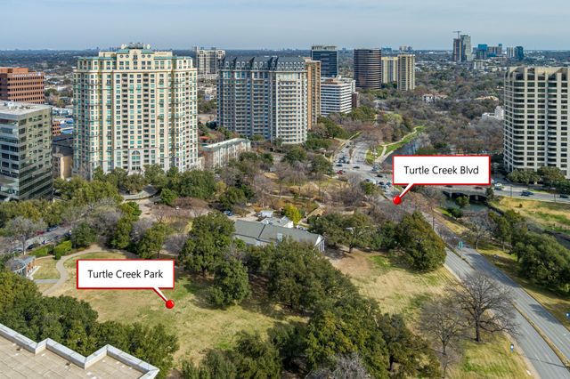 3225 Turtle Creek Boulevard 617, Dallas, TX 75219