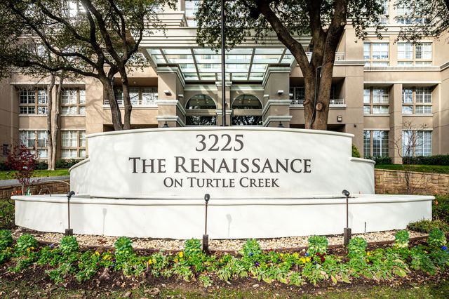 3225 Turtle Creek Boulevard 617, Dallas, TX 75219
