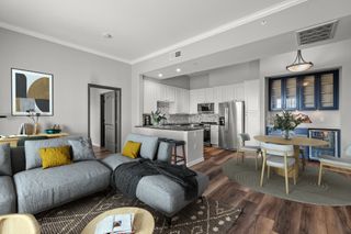 3225 Turtle Creek Boulevard 617, Dallas, TX 75219