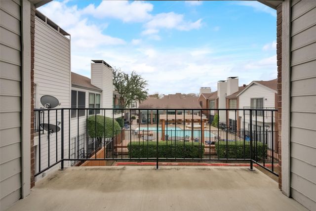 5100 Verde Valley Lane 119, Dallas, TX 75254