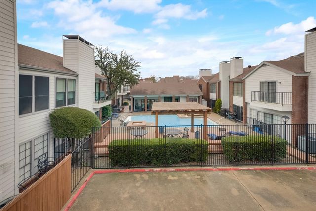 5100 Verde Valley Lane 119, Dallas, TX 75254