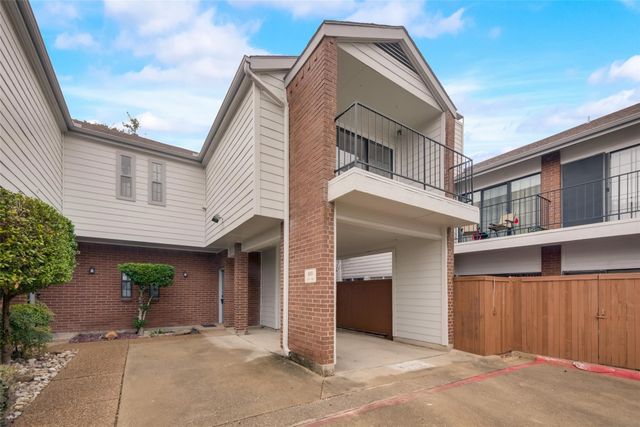 5100 Verde Valley Lane 119, Dallas, TX 75254