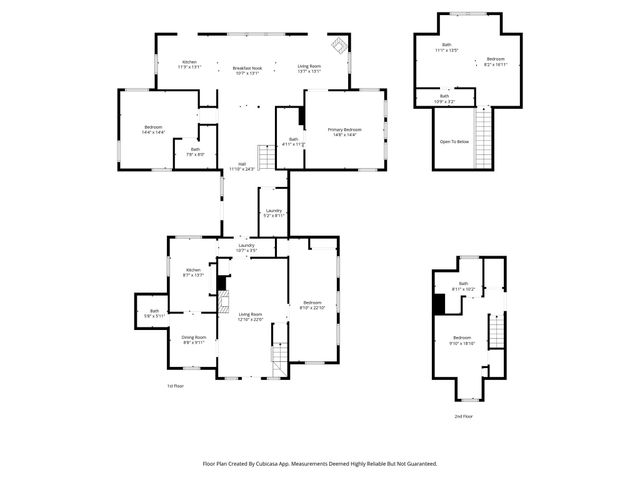 104 Enthoffer Street, Black Mountain, NC 28711