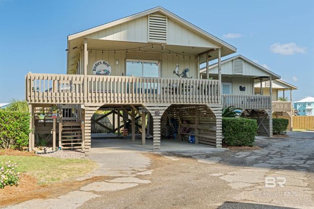 1028 W Beach Boulevard 14, Gulf Shores, AL 36542