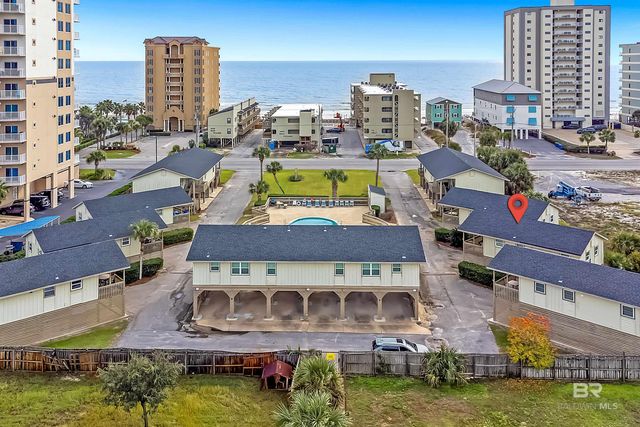 1028 W Beach Boulevard 14, Gulf Shores, AL 36542