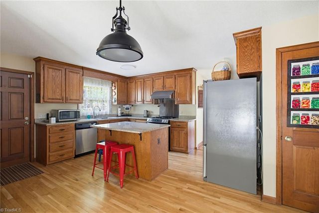 1210 Bunny Trail, Winston-salem, NC 27105