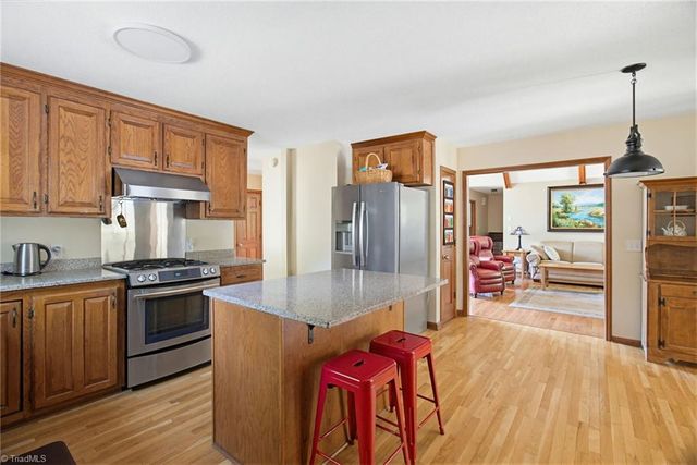 1210 Bunny Trail, Winston-salem, NC 27105