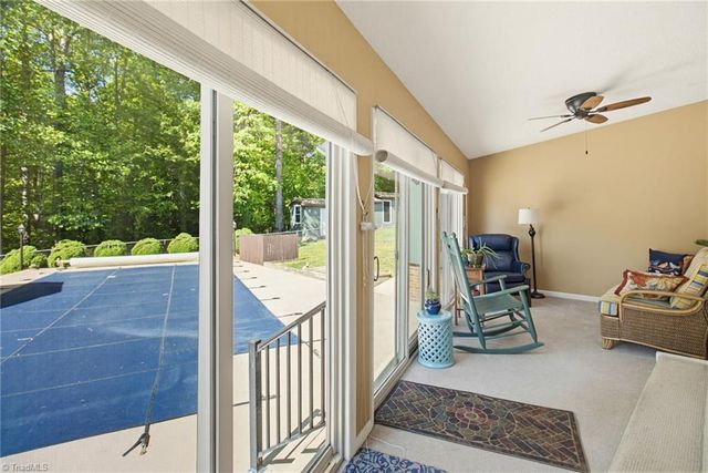1210 Bunny Trail, Winston-salem, NC 27105