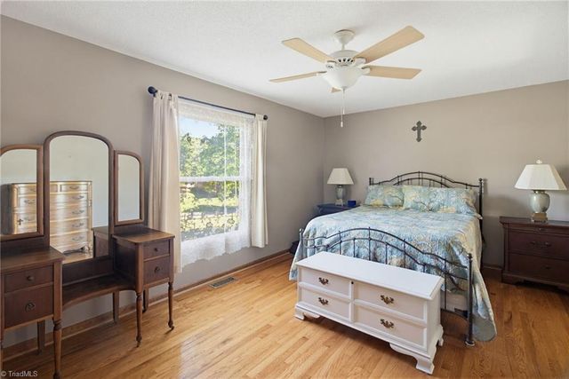 1210 Bunny Trail, Winston-salem, NC 27105