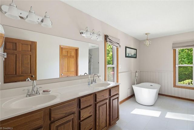 1210 Bunny Trail, Winston-salem, NC 27105