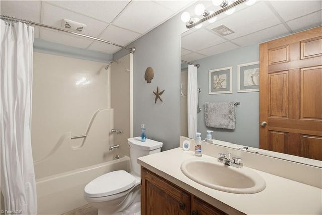 1210 Bunny Trail, Winston-salem, NC 27105