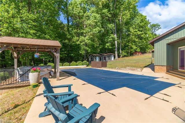 1210 Bunny Trail, Winston-salem, NC 27105