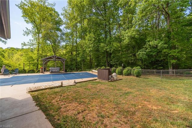 1210 Bunny Trail, Winston-salem, NC 27105