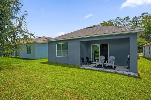 334 CHARLES DRIVE, Deland, FL 32724