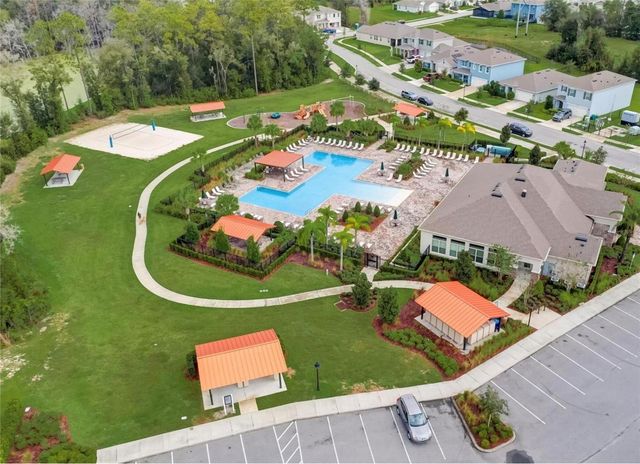 334 CHARLES DRIVE, Deland, FL 32724