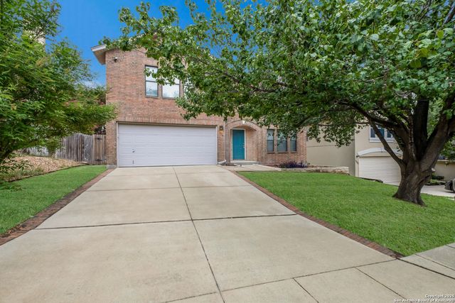 1319 Pecan Station, San Antonio, TX 78258