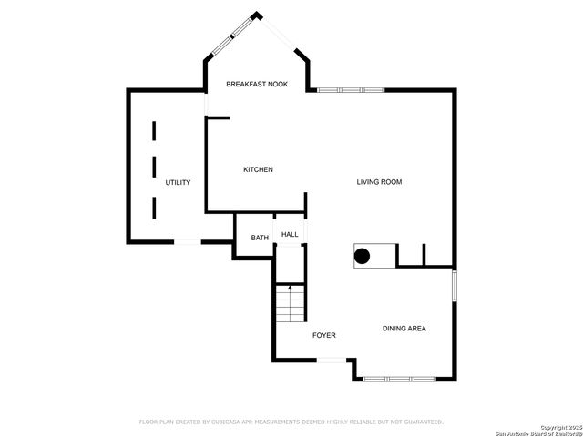 1319 Pecan Station, San Antonio, TX 78258