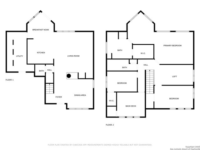 1319 Pecan Station, San Antonio, TX 78258