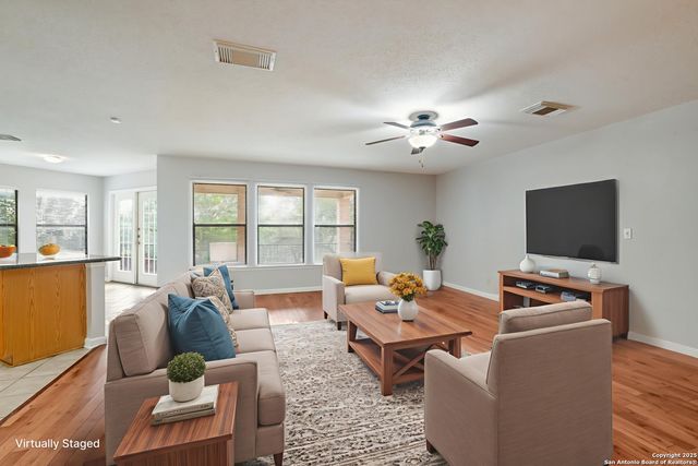 1319 Pecan Station, San Antonio, TX 78258