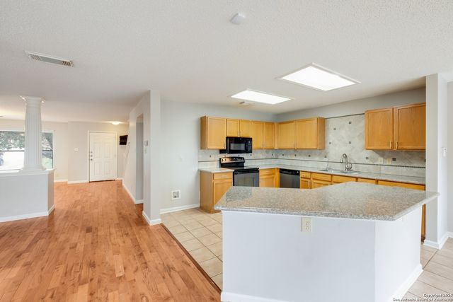 1319 Pecan Station, San Antonio, TX 78258