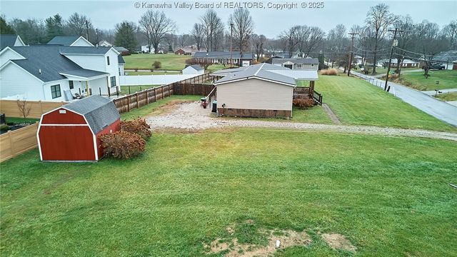 374 Sunnybrook Drive, Hurricane, WV 25526