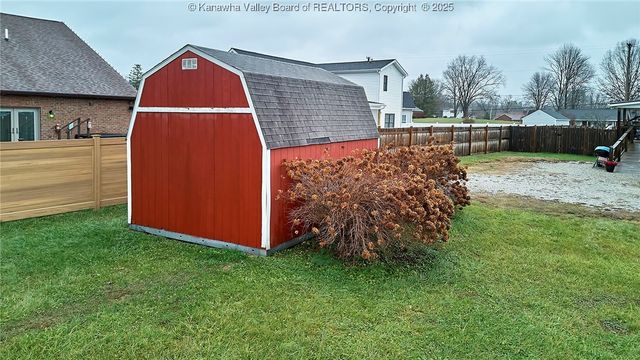 374 Sunnybrook Drive, Hurricane, WV 25526